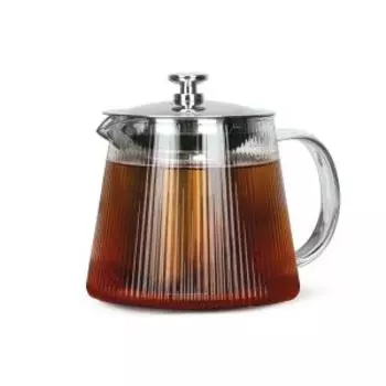 Чайник заварочный TalleR TR-98187, 750 мл, стекло