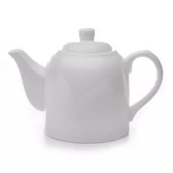 Чайник заварочный Wilmax, 500 мл фарфор
