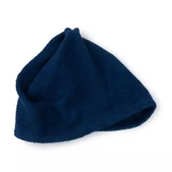 Чалма махровая мужская, 30,5х23 см, хлопок