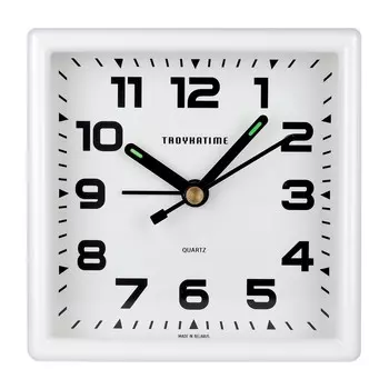 Часы-будильник