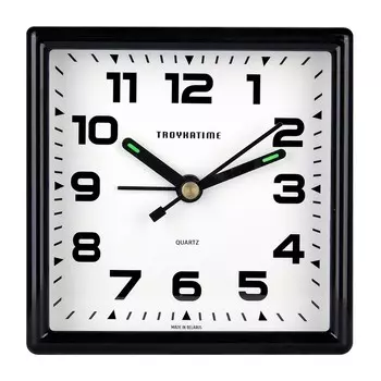 Часы-будильник