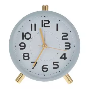 Часы-будильник настольные