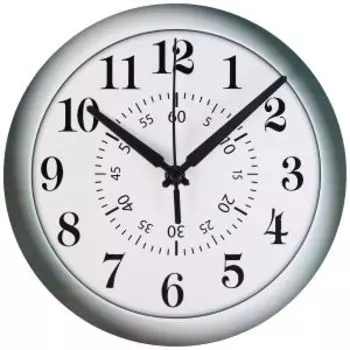 Часы настенные, 23 см