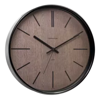 Часы настенные Дерево, 30 см