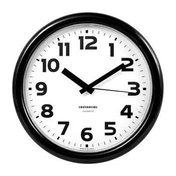 Часы настенные Классика, 24,5 см