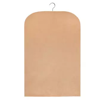 Чехол для одежды EVA, 65х80 см, эконом