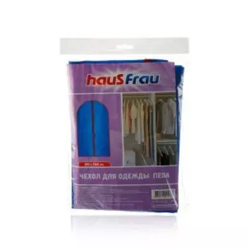 Чехол для одежды Haus Frau Пева, 60 х 135 см