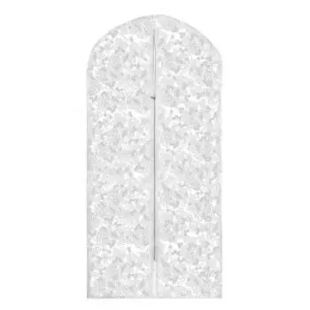 Чехол для одежды Youll Love Кружева, 150x65 см, Peva