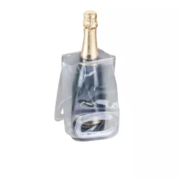 чехол для охлаждения бутылки METALTEX Artik