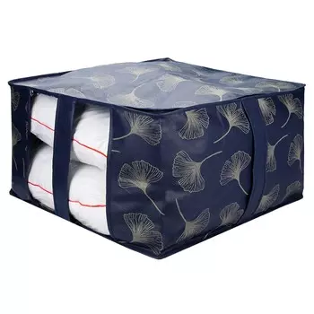 Чехол из спанбонда Домовой Гинкго, 60x50x35 см