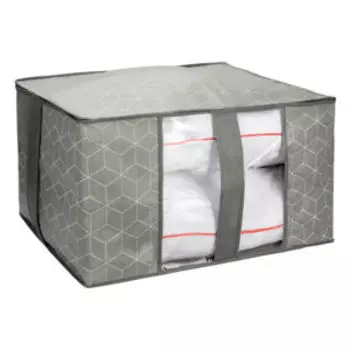 Чехол из спанбонда Домовой Ромбы, 60x50x35 см