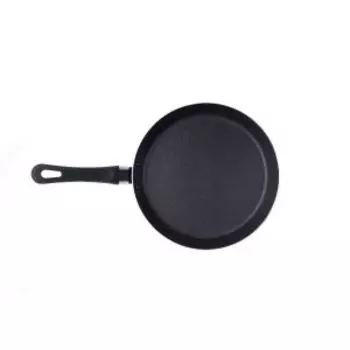 Cковорода блинная Scovo Consul, 22 см, а/п покрытие, штампованный алюминий