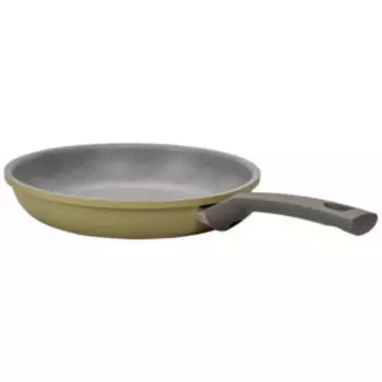 cковорода Darcy 24см, кованый алюминий, индукция