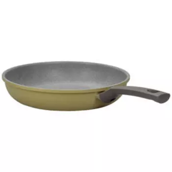 cковорода Darcy 28см, кованый алюминий, индукция