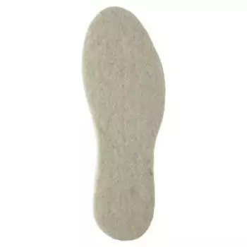 Cтельки для обуви Damavik, трехслойные, с фольгой и шерстью