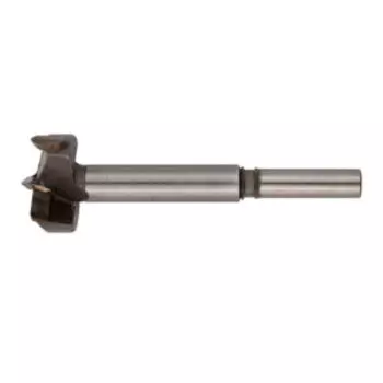 Cверло Форстнера с карбидными вставками, 26 мм