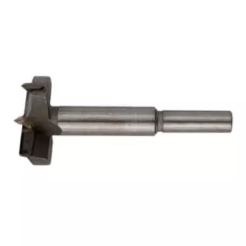 Cверло Форстнера с карбидными вставками, 35 мм