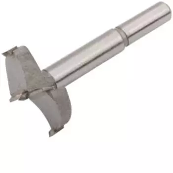 Cверло Форстнера с карбидными вставками, 40 мм