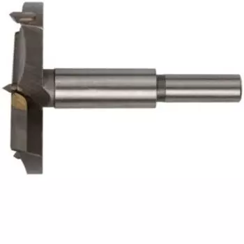 Cверло Форстнера с карбидными вставками, 60 мм