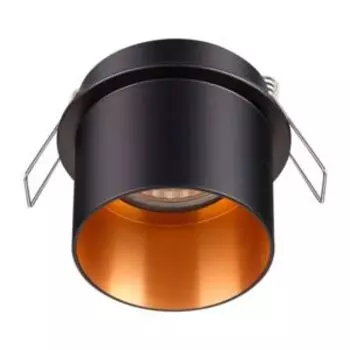 Cветильник встраиваемый BUTT