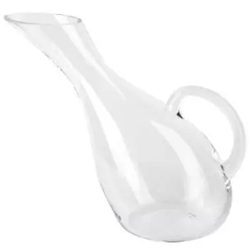 декантер для вина NOUVELLE HOME, 1700мл, стекло