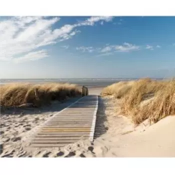 декопанно POSTERMARKET Пляж, 40х50 см