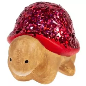 Декор горшечный для комнатных растений Черепашка