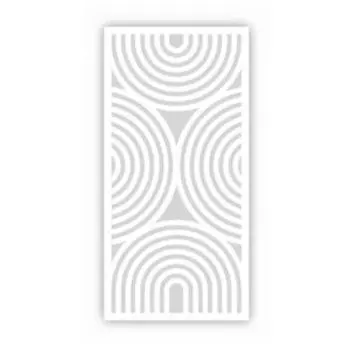 декор настенный ПАННО Бирма_2, размер: 79х39 см, МДФ