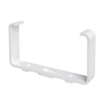 Держатель, 60х120 мм, пластик