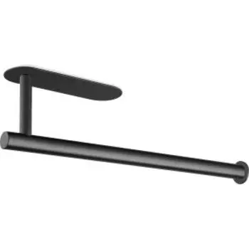 Держатель для бумажного полотенца Besser, 29 см, 2 вида крепления