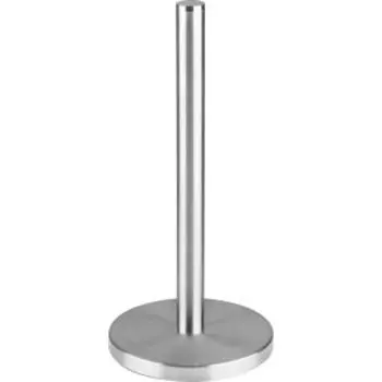 Держатель для бумажного полотенца Forte, 15х31 см, металл