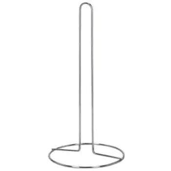 Держатель для бумажного полотенца Tenero, 14х30 см, металл