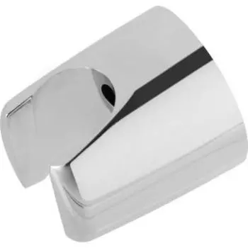 Держатель для душа, 4х4х4 см, настенный