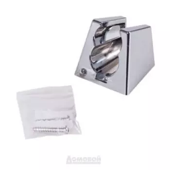 Держатель для душа VODA неповоротный