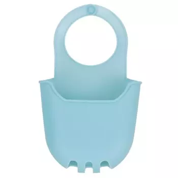 Держатель для губки на раковину, силикон