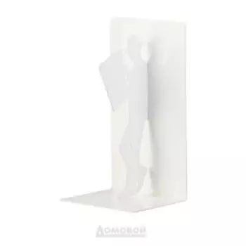 Держатель для книг Lefard Мистер, 16.5х10х8 см