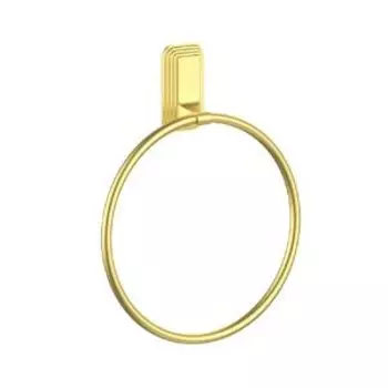 Держатель для полотенца L.Carat, кольцо