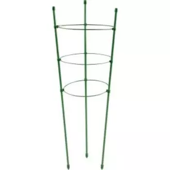 Держатель для растений, 3 кольца, 60 см