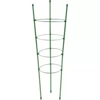 Держатель для растений, 4 кольца, 120 см