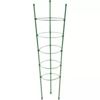 Держатель для растений, 5 колец, 150 см