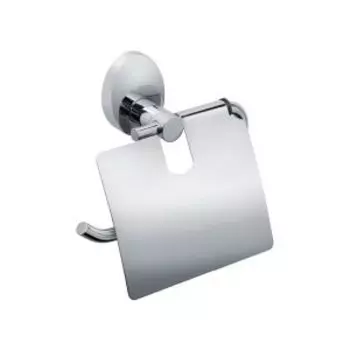 Держатель для туалетной бумаги Fixsen Europa, закрытый