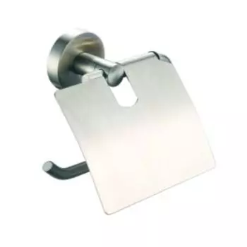 Держатель для туалетной бумаги Fixsen Modern, закрытый