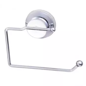 Держатель для туалетной бумаги Fora Atlant на присоске