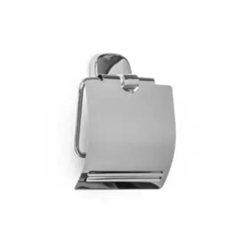 Держатель для туалетной бумаги Lotti Blues, закрытый