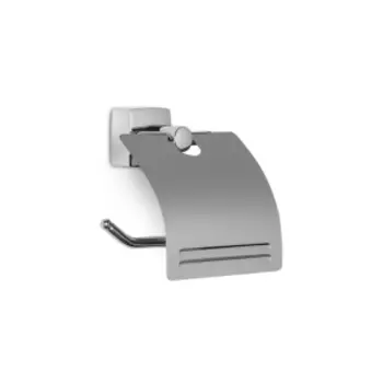 Держатель для туалетной бумаги Lotti Venezia, закрытый