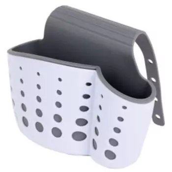 Держатель на раковину, пластик, ТПР