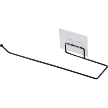 Держатель навесной для бумажного полотенца Magic MR-02, металл