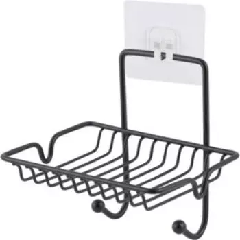 Держатель навесной Magic для мыла/губки