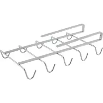 Держатель навесной полочный на 10 чашек L`ordine Mallony