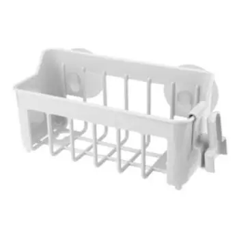 Держатель подвесной на присосах Helper, 188х89х93 мм